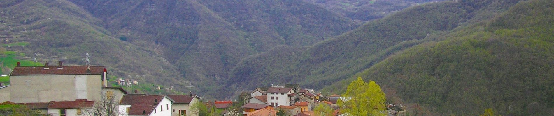 Tour Zu Fuß Farini - Percorso 151 - Rifugio OTP/GEA - Aglio - Colla - Photo