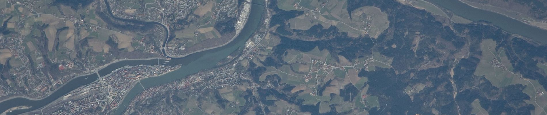 Randonnée A pied Unknown - Zieglreuther Runde (Passau) - Photo