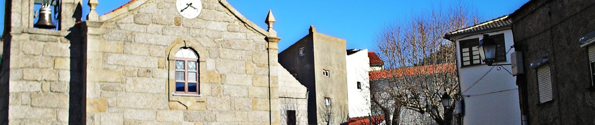 Percorso A piedi Sabugueiro - Rota da Fervença - Photo