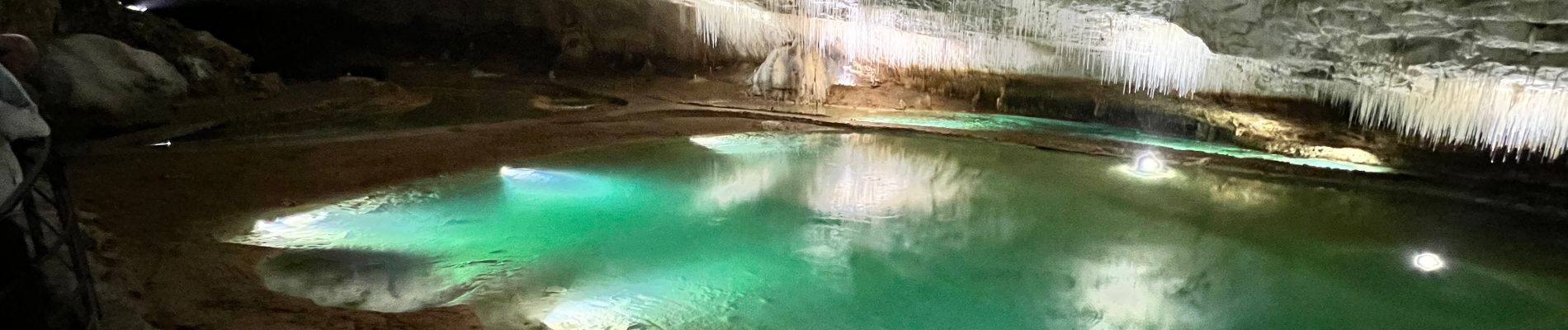 Randonnée Marche Choranche - Grotte de Choranche Vercors - Photo