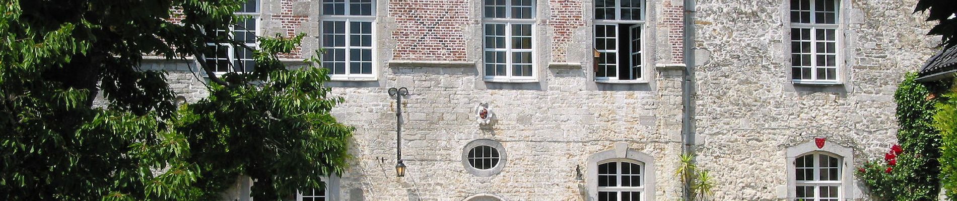 Tour Zu Fuß Nandrin - Promenade de Villers - Photo