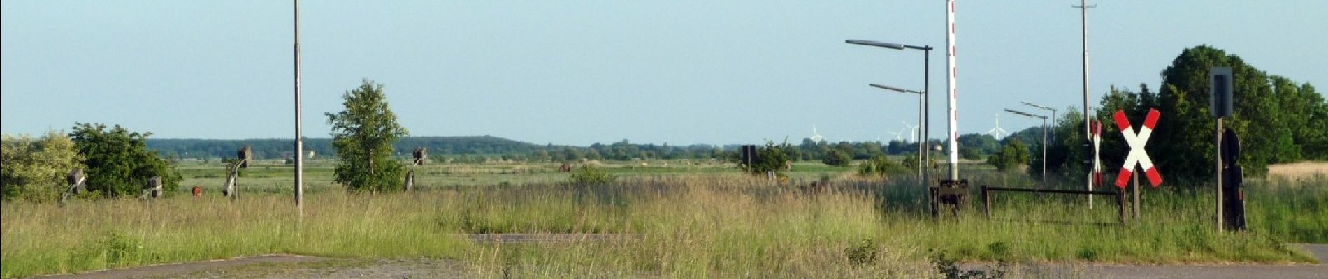 Tour Zu Fuß Meldorf - Wanderwege in und um Meldorf Tour 17 - Photo