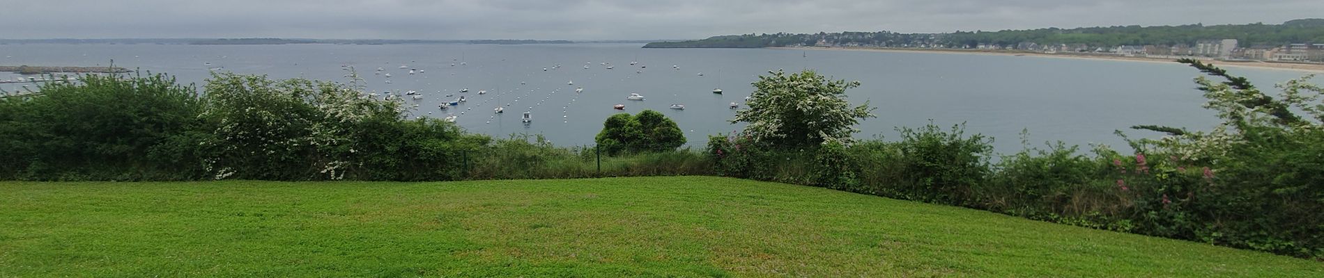 Tour Wandern Saint-Cast-le-Guildo - Ballade à Saint-Cast - Photo