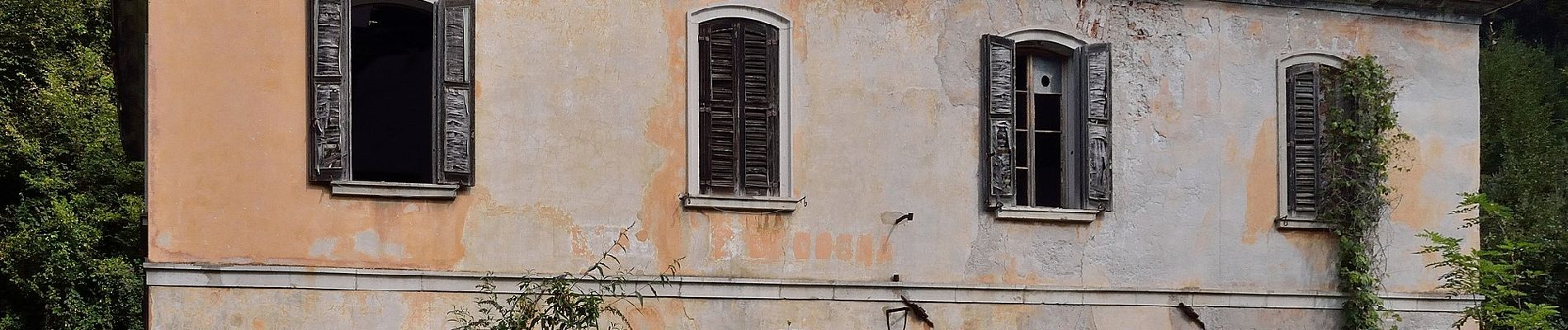 Percorso A piedi Dogna - Sentiero Umberto Pacifico - Photo