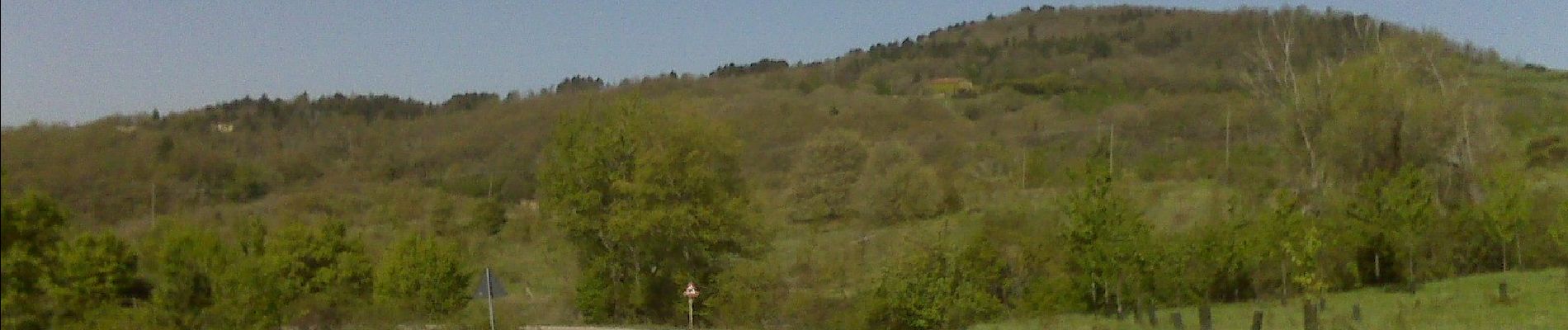 Percorso A piedi Passignano sul Trasimeno - Borgo Torale-Vernazzano-Cima Tuoro-Pischiello - Photo