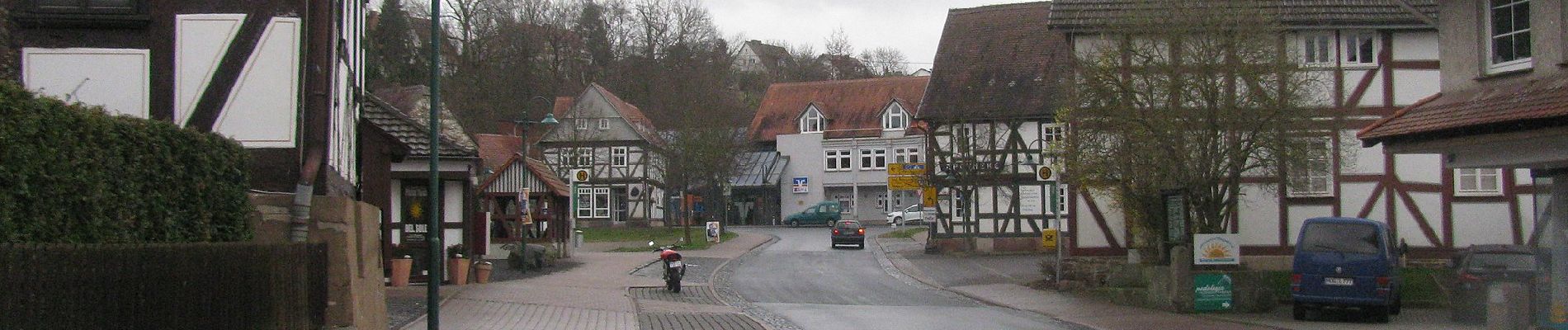 Tour Zu Fuß Felsberg - 8000 Jahre Landwirtschaft - Photo