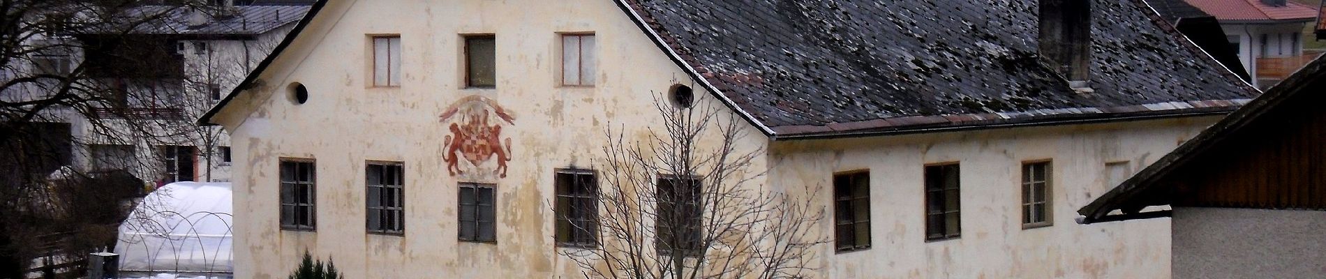 Tour Zu Fuß Kiens - Kienbergweg - Photo