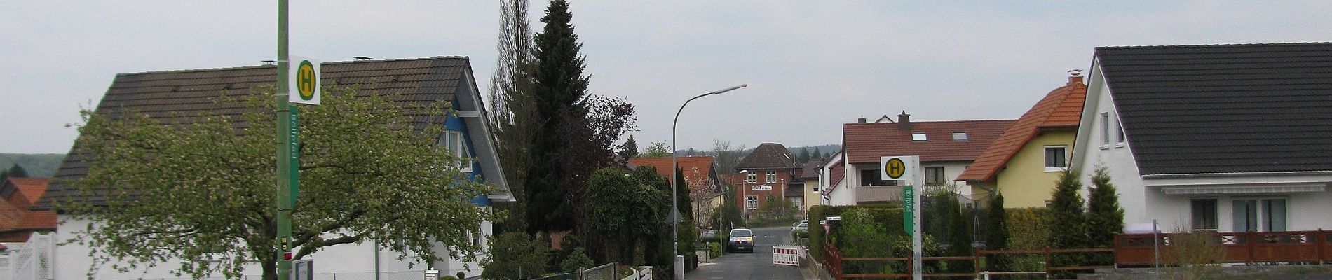 Tocht Te voet Ahnatal - Ahnatal, Rundweg 37 - Photo