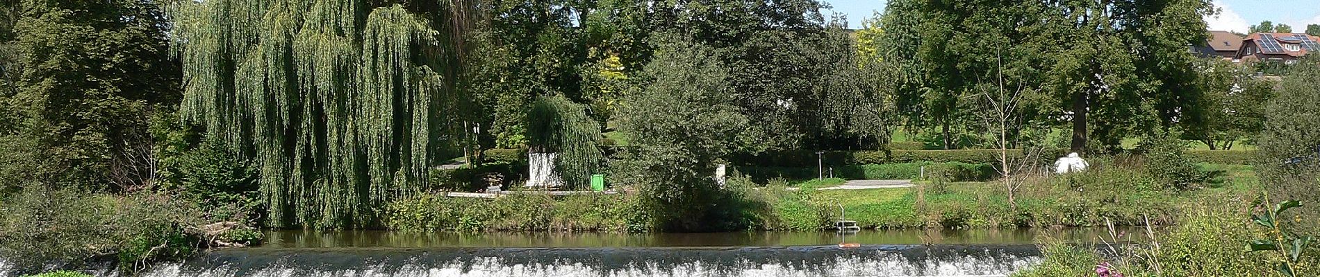 Tour Zu Fuß Trendelburg - Trendelburg - Eberschütz, E2 - Photo