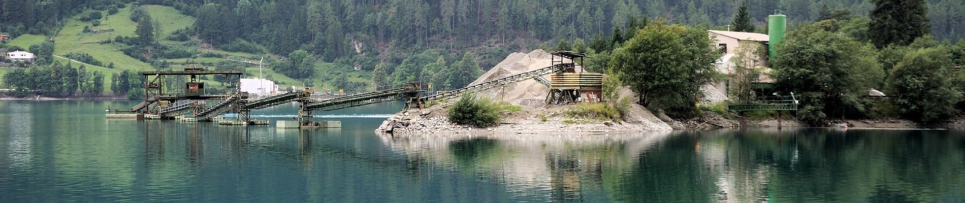 Tocht Te voet Poschiavo - Miralego - Canton - Photo