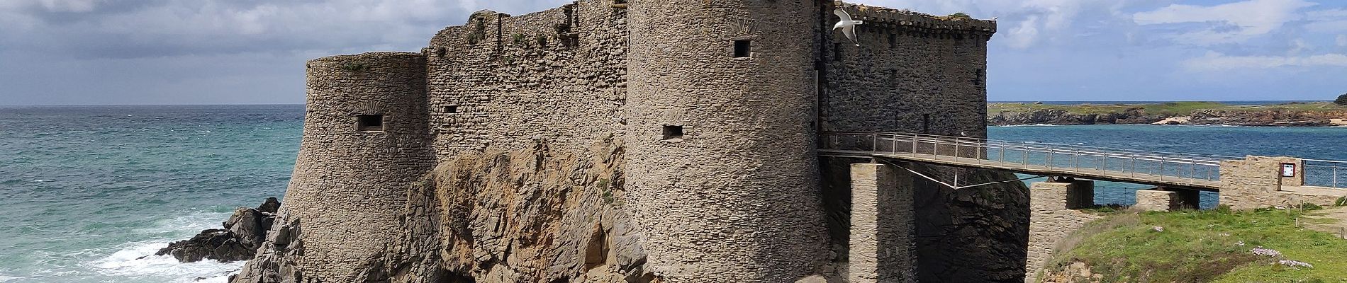 Randonnée A pied L'Île-d'Yeu - La Sente des Oyes - Photo