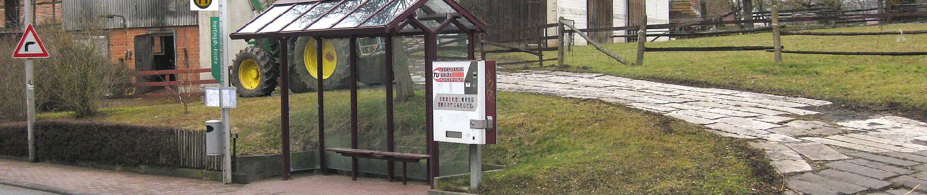 Tour Zu Fuß Baunatal - Eco-Pfad Hertingshausen/Kirchbauna - Photo