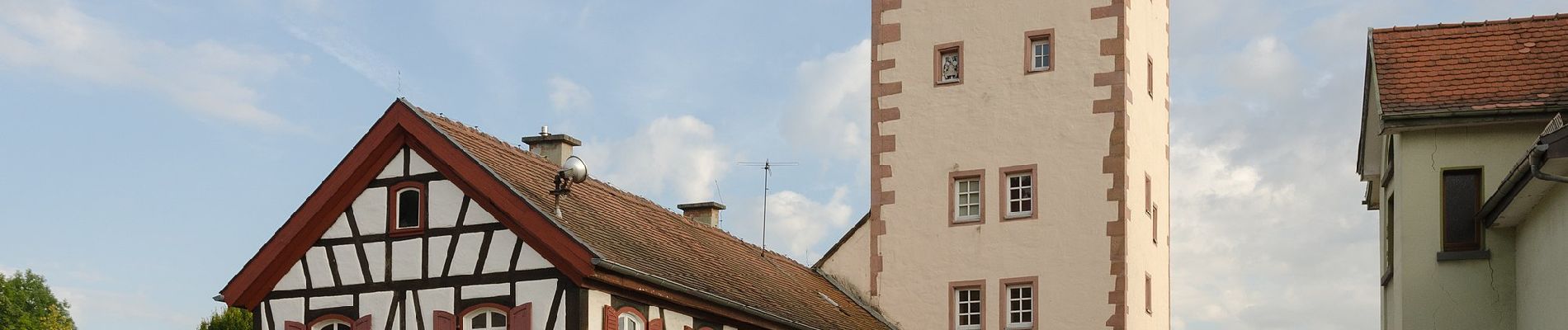 Tour Zu Fuß Bad Orb - Bad Orb Zubringerweg 22 (Haselruhe) - Photo