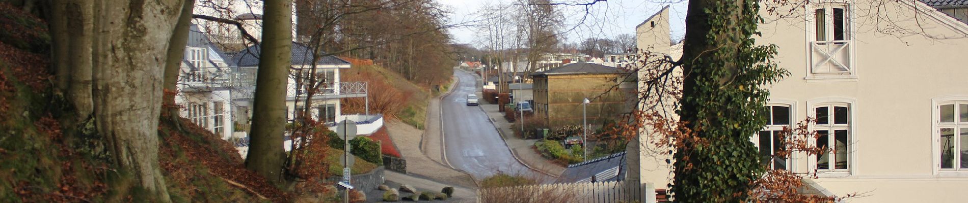 Tocht Te voet Unknown - Hjertestien, Kollund By og Strand - Photo