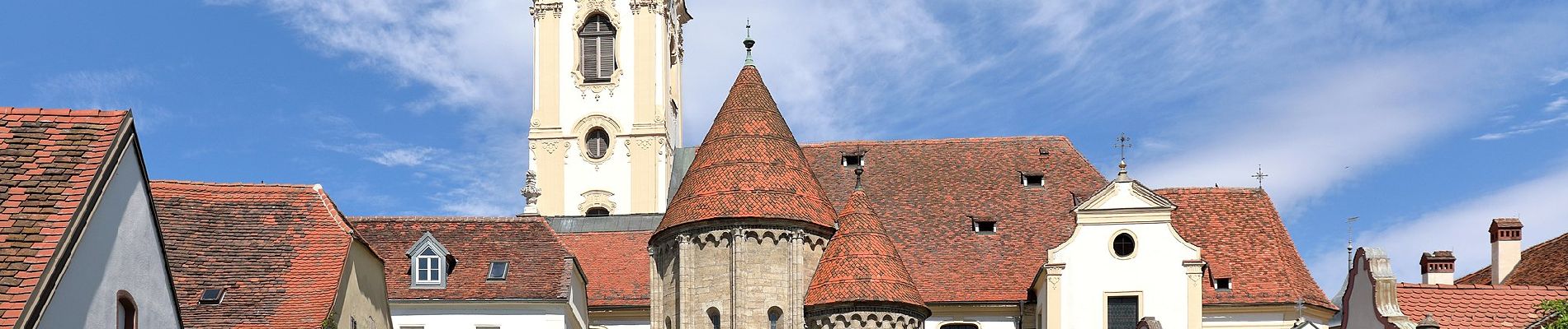 Tocht Te voet Sankt Johann in der Haide - Hartberg Altenberg Lorettokapelle - Photo