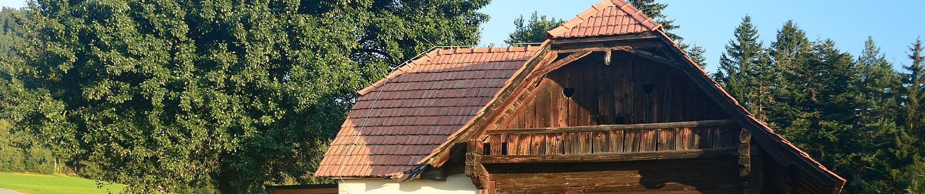 Tour Zu Fuß Grafendorf bei Hartberg - Penzendorf Wanderweg 8a - Photo