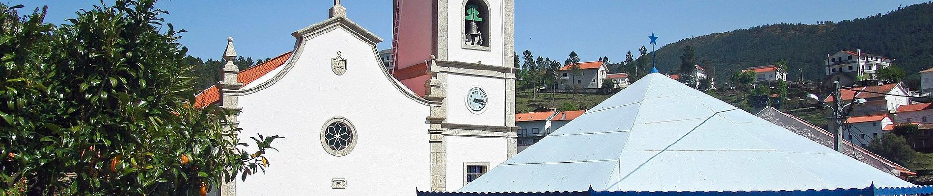 Tour Zu Fuß Sameiro - Rota da Azinha - Photo