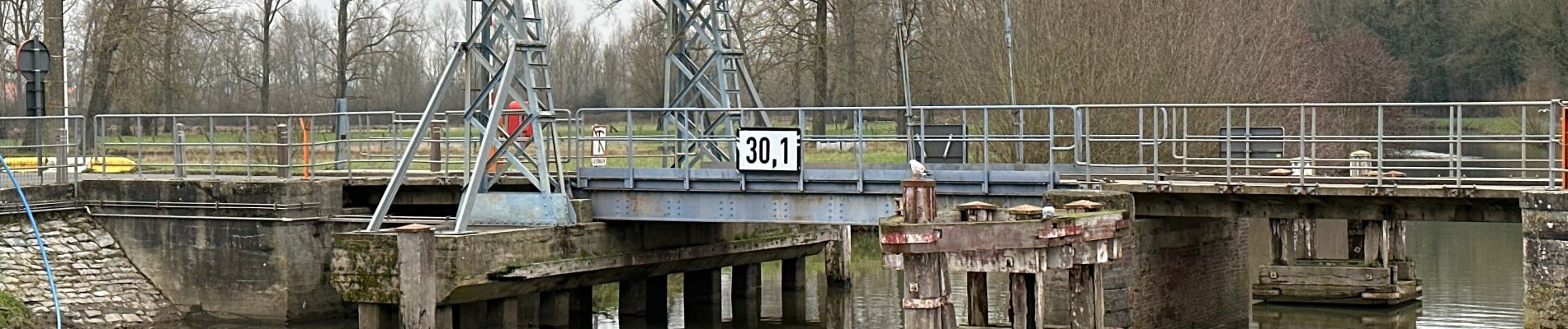 Tour Wandern Geraardsbergen - Zandbergen 11,9 km - Photo