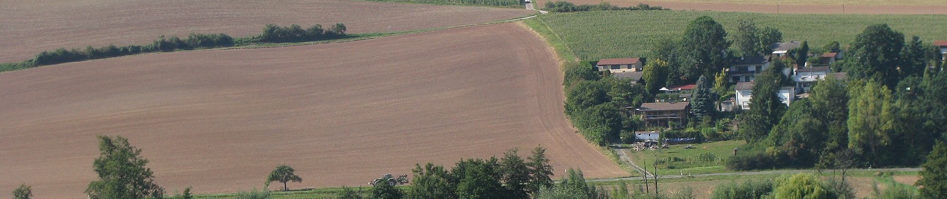 Percorso A piedi Hofgeismar - Rund um den Schöneberg - Photo