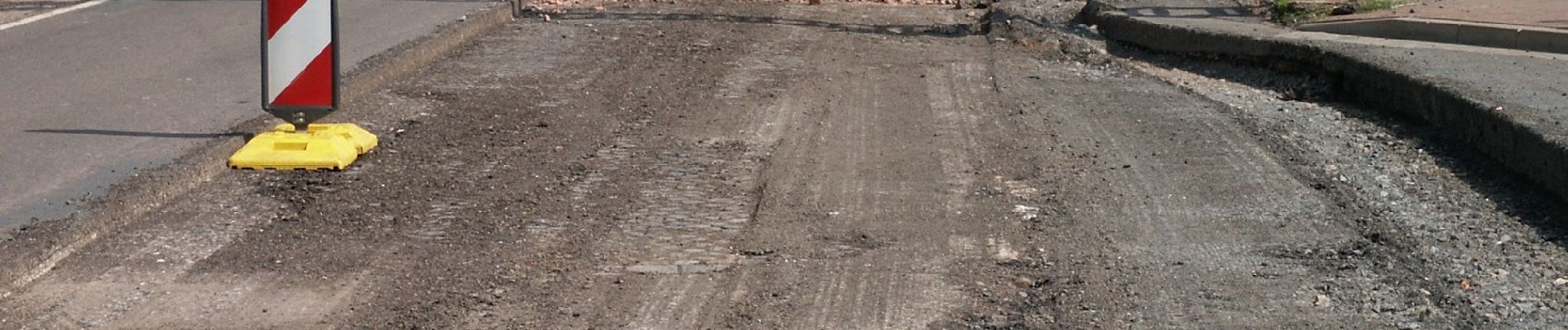 Percorso A piedi Kelbra (Kyffhäuser) - Grenzsteinweg - Photo