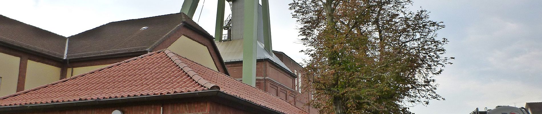 Tour Zu Fuß Oebisfelde-Weferlingen - Lappwald Rundwanderweg 14 - Photo