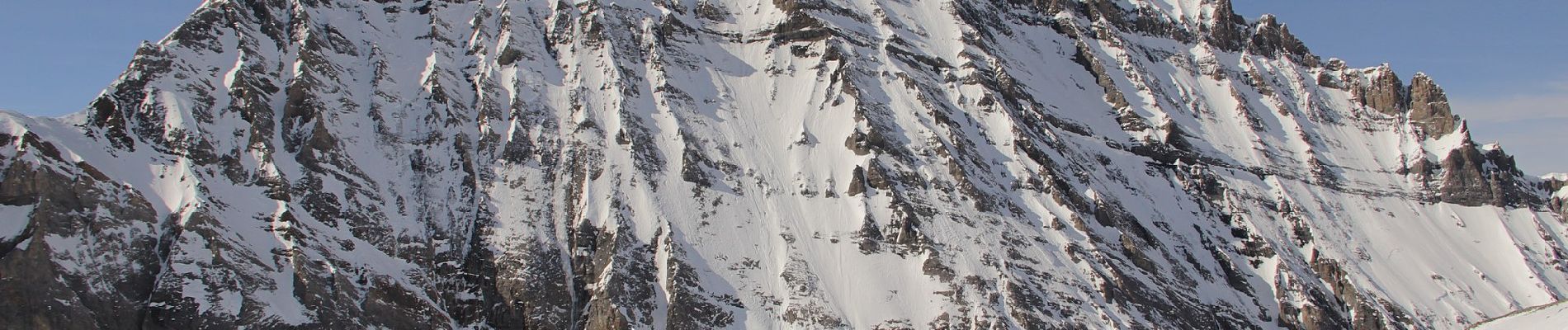 Percorso A piedi Kandersteg - Gfelalp - Lötschenpass - Photo