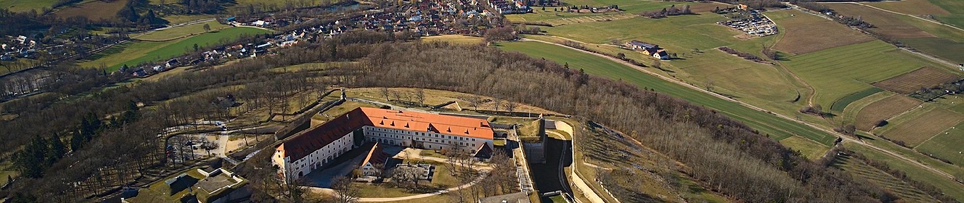 Tour Zu Fuß Weißenburg i. Bay. - Gunthildisweg - Photo