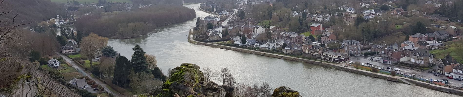 Trail Walking Namur - Erpent  - Photo