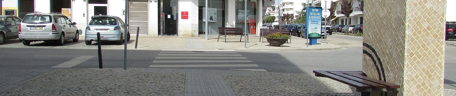 Percorso A piedi São Brás de Alportel - Passeio no vale por caminhos de almocreves (Trilho da Ribeira de Alportel) - Photo