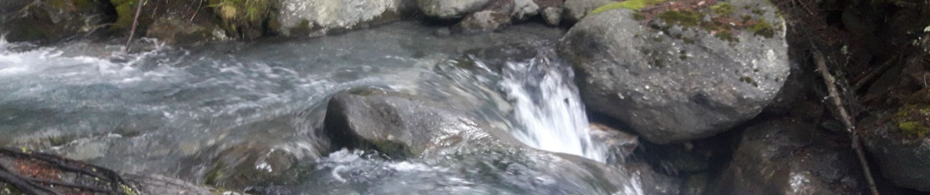 Randonnée Marche Modane - Loutraz le Sapey - Photo