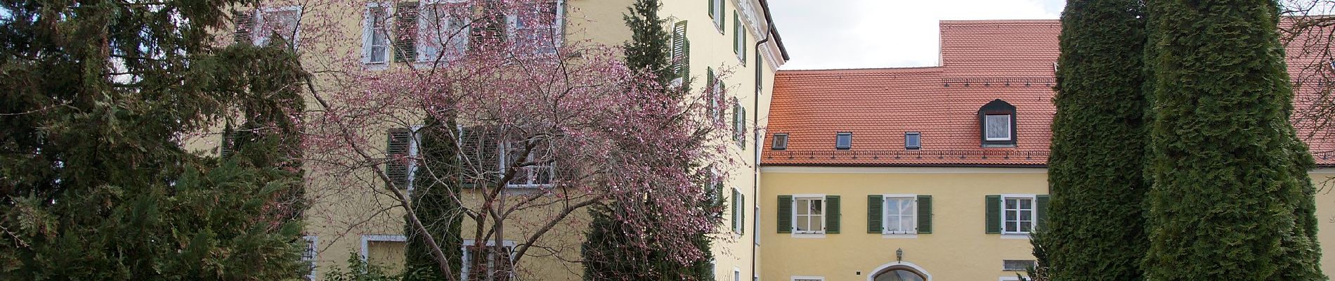 Excursión A pie Fünfstetten - Rundwanderweg Monheim 15 - Photo