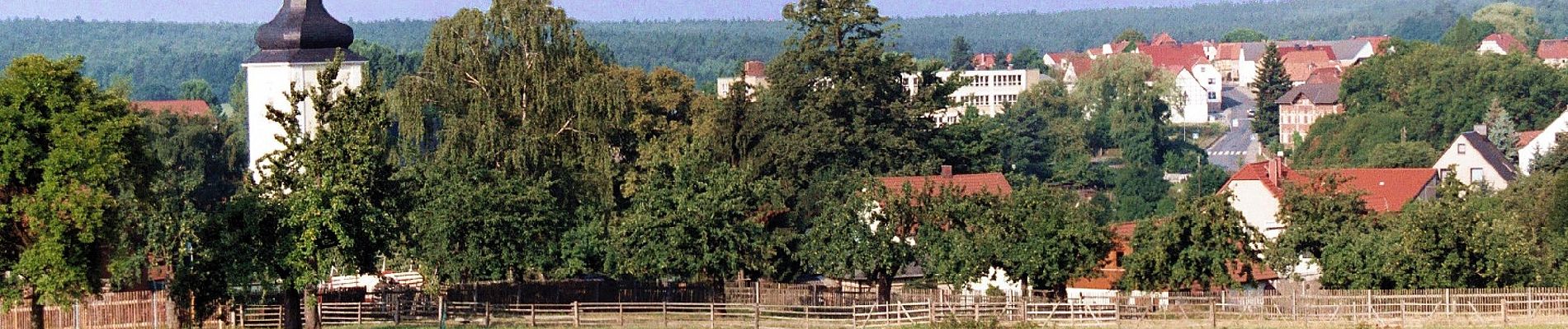 Tour Zu Fuß St. Gangloff - St.Gangloff - Rüdersdorf - Photo