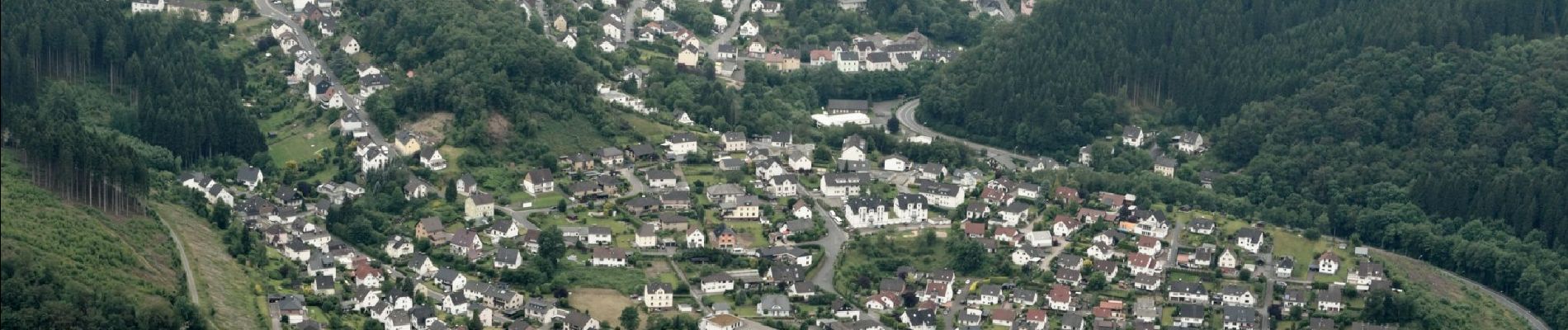 Randonnée A pied Plettenberg - Selscheid Rundweg A3 - Photo