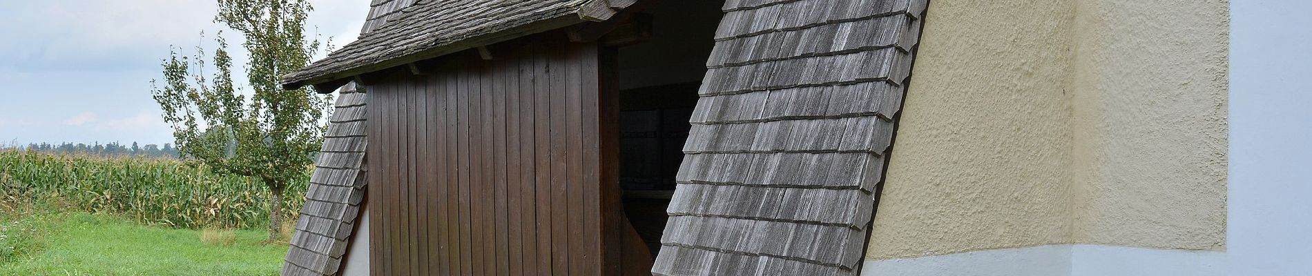 Tocht Te voet Niederneukirchen - Wanderweg 4 Steggraben-Ruprechtshofen - Photo