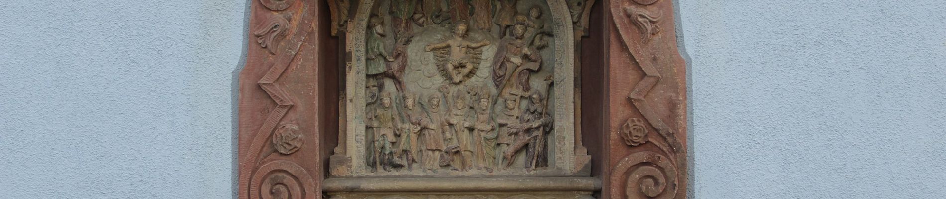 Tour Zu Fuß Rottendorf - Von Kirche zu Kirche - Photo