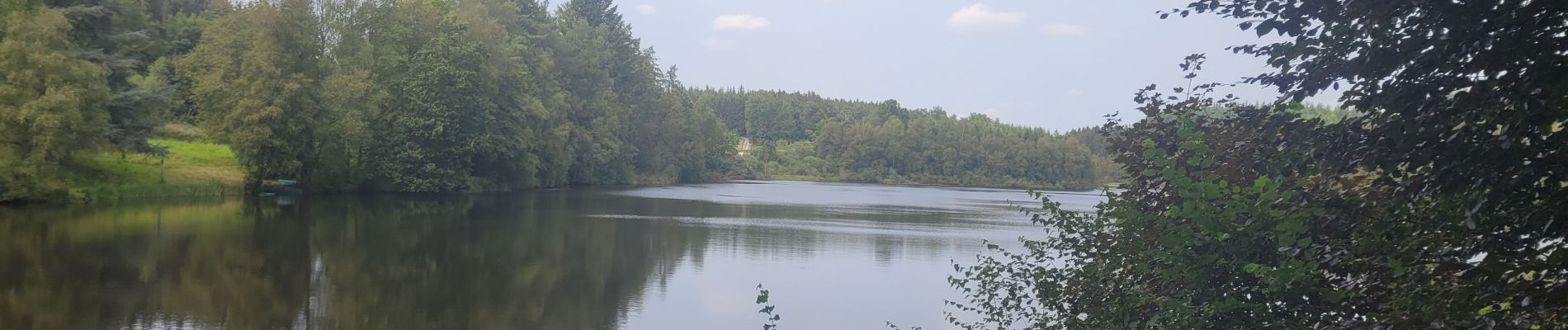 Trail Walking Florenville - rando les epioux 20-08-2024 - Photo