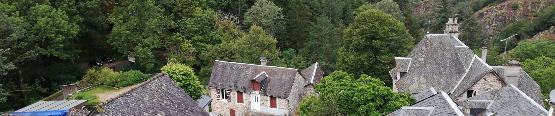 Randonnée Marche Gimel-les-Cascades - Gimel - Photo