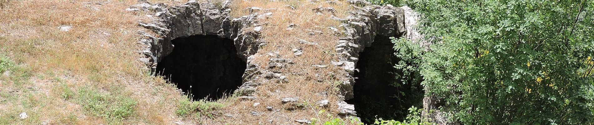 Tour Zu Fuß Cantagallo - Sentiero CAI 48 - Sez. Prato - Photo