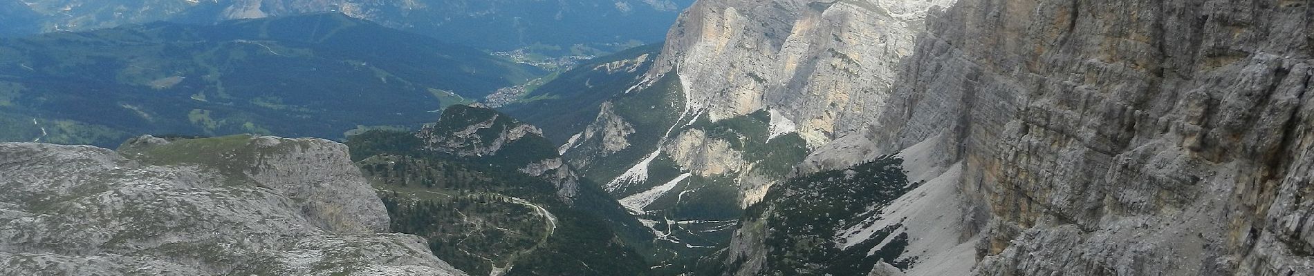Randonnée A pied Cortina d'Ampezzo - IT-401 - Photo
