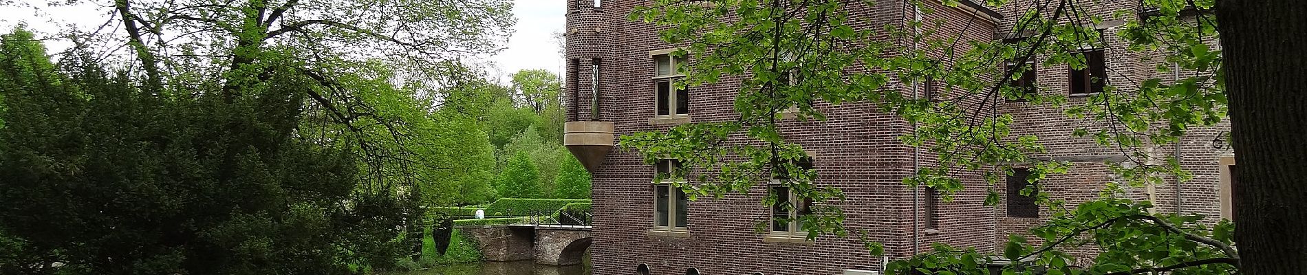 Tour Zu Fuß Heerlen - Terworm Blauwe route - Photo