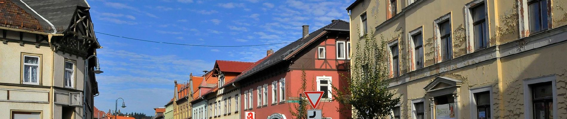 Tour Zu Fuß Kranichfeld - Kranich-Rundwanderweg 1 - Photo