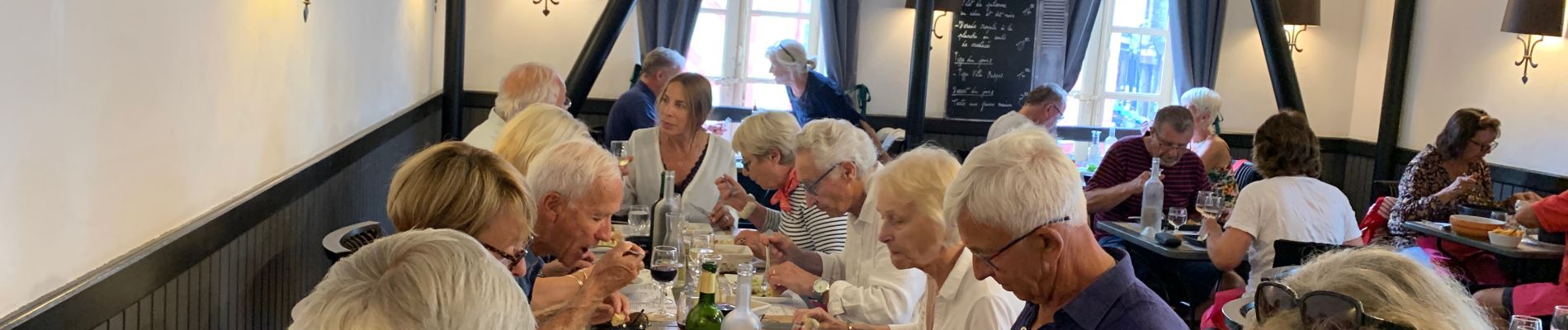 Randonnée Marche Vannes - Visite de Vannes vieille ville  - Photo