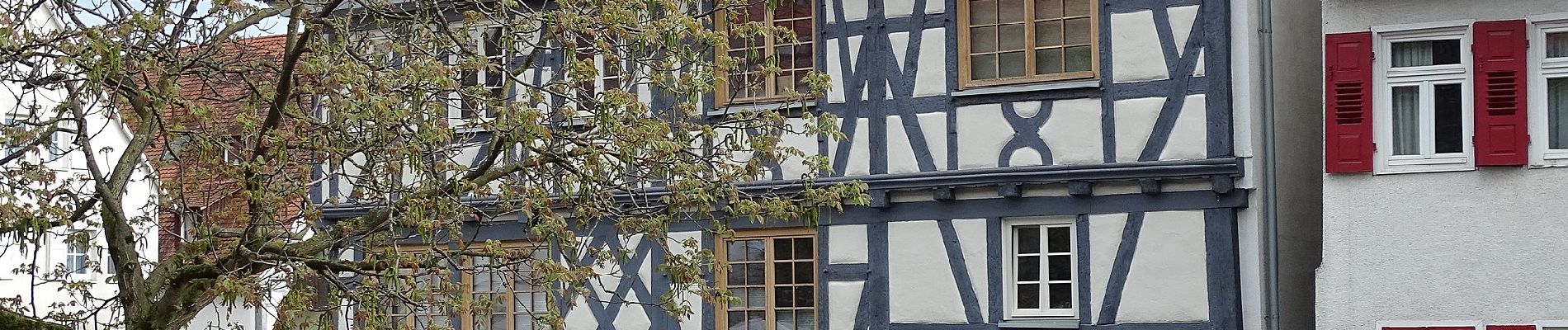 Tour Zu Fuß Leonberg - Warmbronn - Sindelfingen Martinskirche - Photo