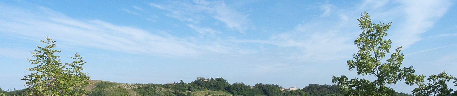 Tour Zu Fuß Montesegale - Anello Fornace Sud - Photo