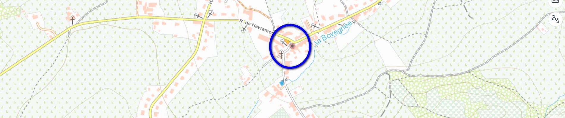 Tocht Stappen Limburg - 20230320 - Hèvremont 6.7 Km - Photo
