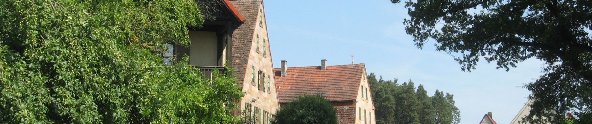 Tour Zu Fuß Roth - Naturlehrpfad Bernloher Wald - Photo