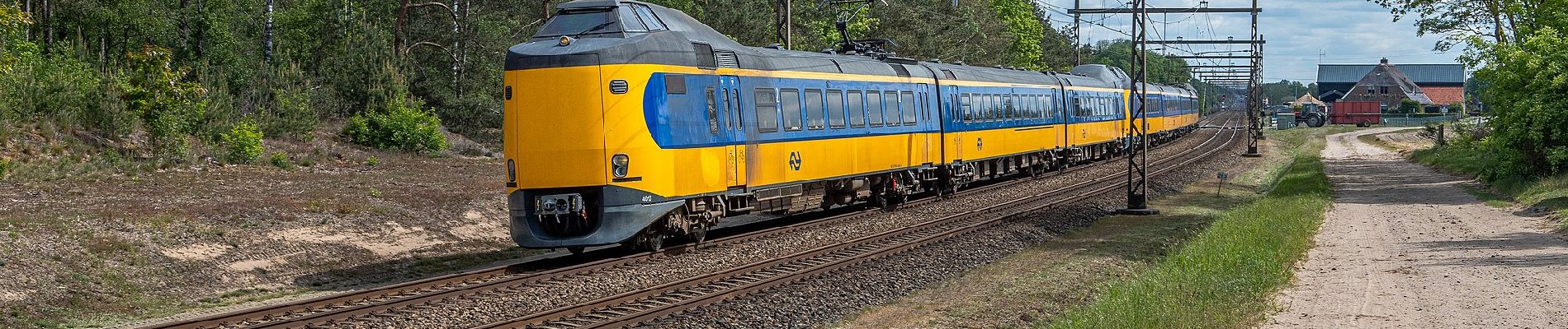 Tour Zu Fuß Rijssen-Holten - WNW Twente Look - oranje route - Photo