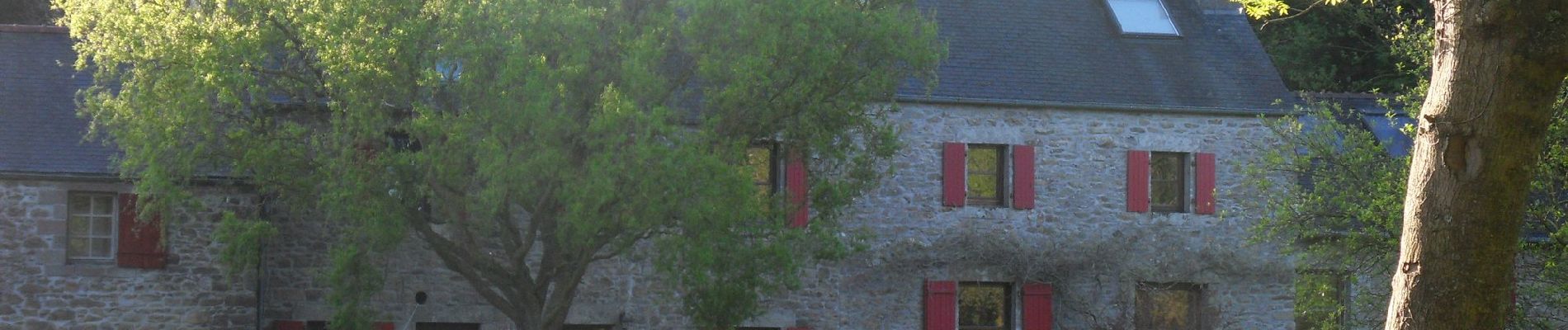 Tocht Te voet Guissény - Parcours du Patrimoine - Photo