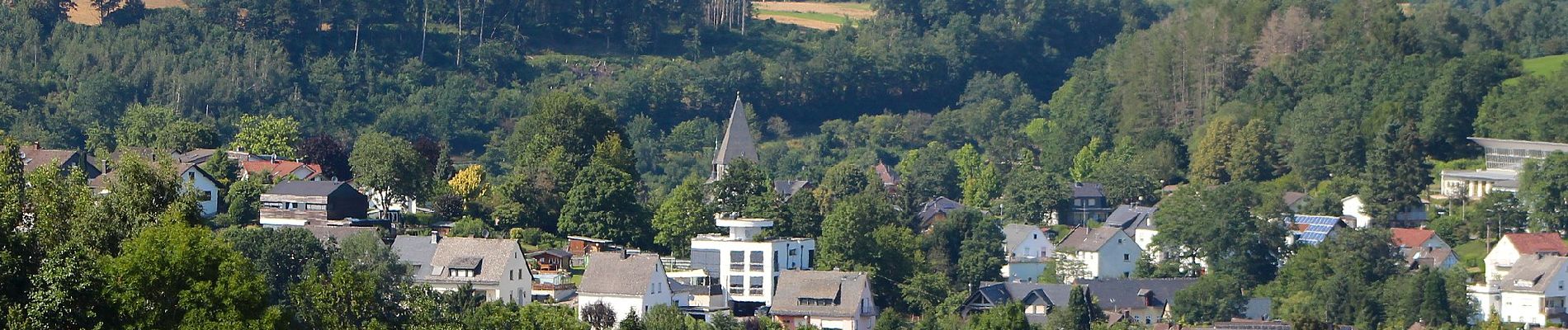 Randonnée A pied Niederelbert - Gickelsweg Niederelbert - Photo