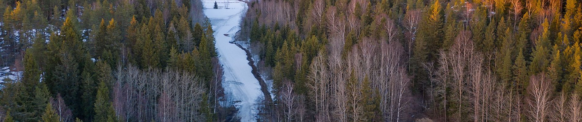 Percorso A piedi Sipoo - Kalkkiruukki - Fiskträsk - Photo